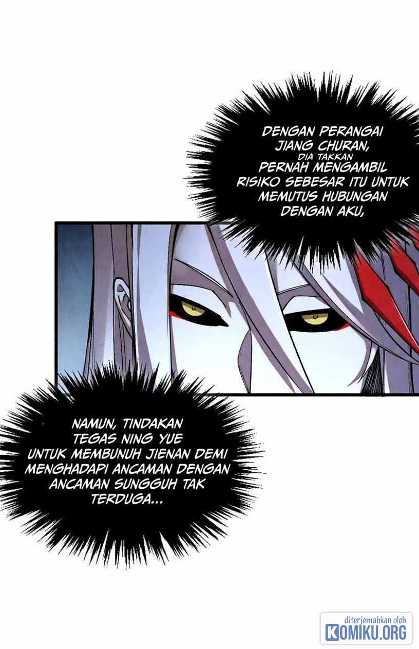 The Ultimate Of All Ages Chapter 555 Halaman 50