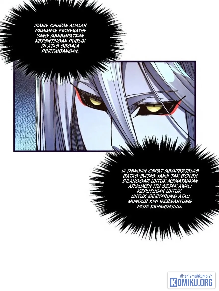 The Ultimate Of All Ages Chapter 556 Halaman 8
