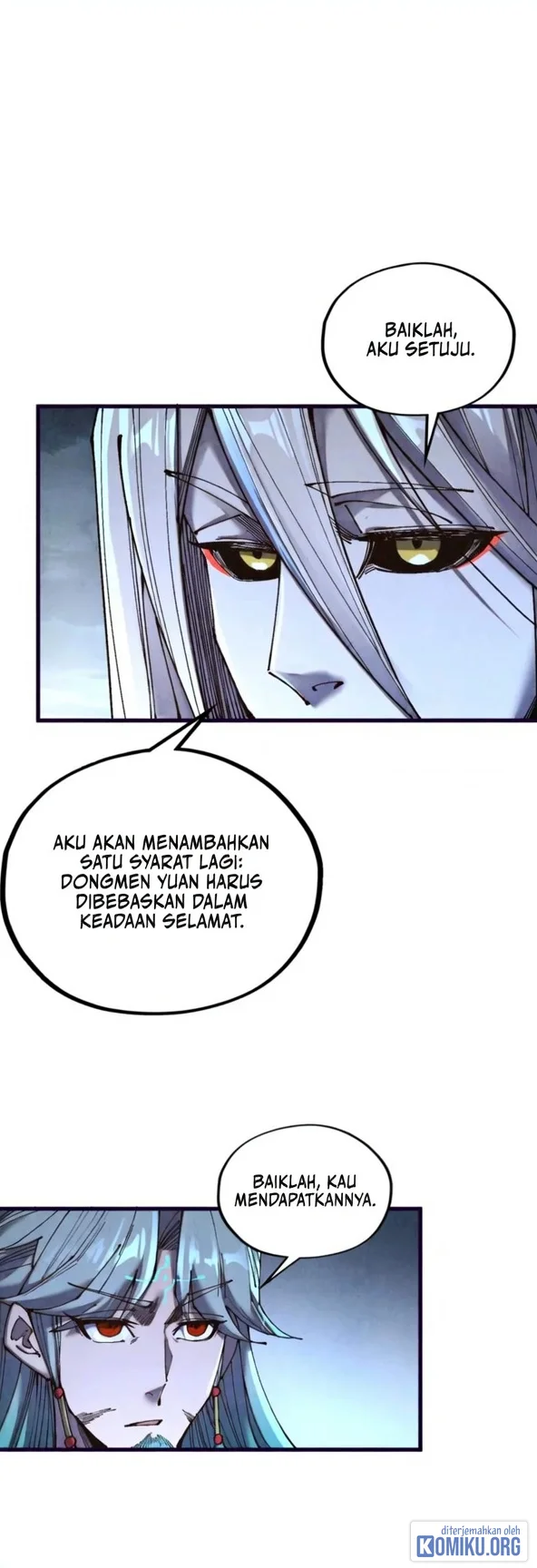 The Ultimate Of All Ages Chapter 556 Halaman 10