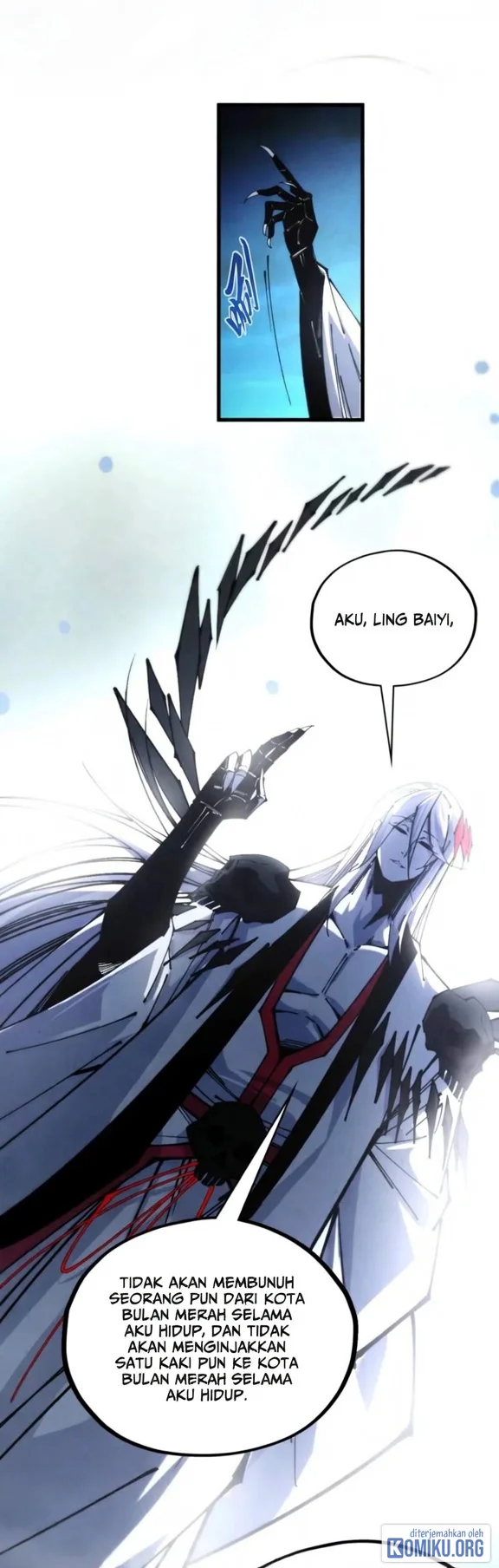 The Ultimate Of All Ages Chapter 556 Halaman 11