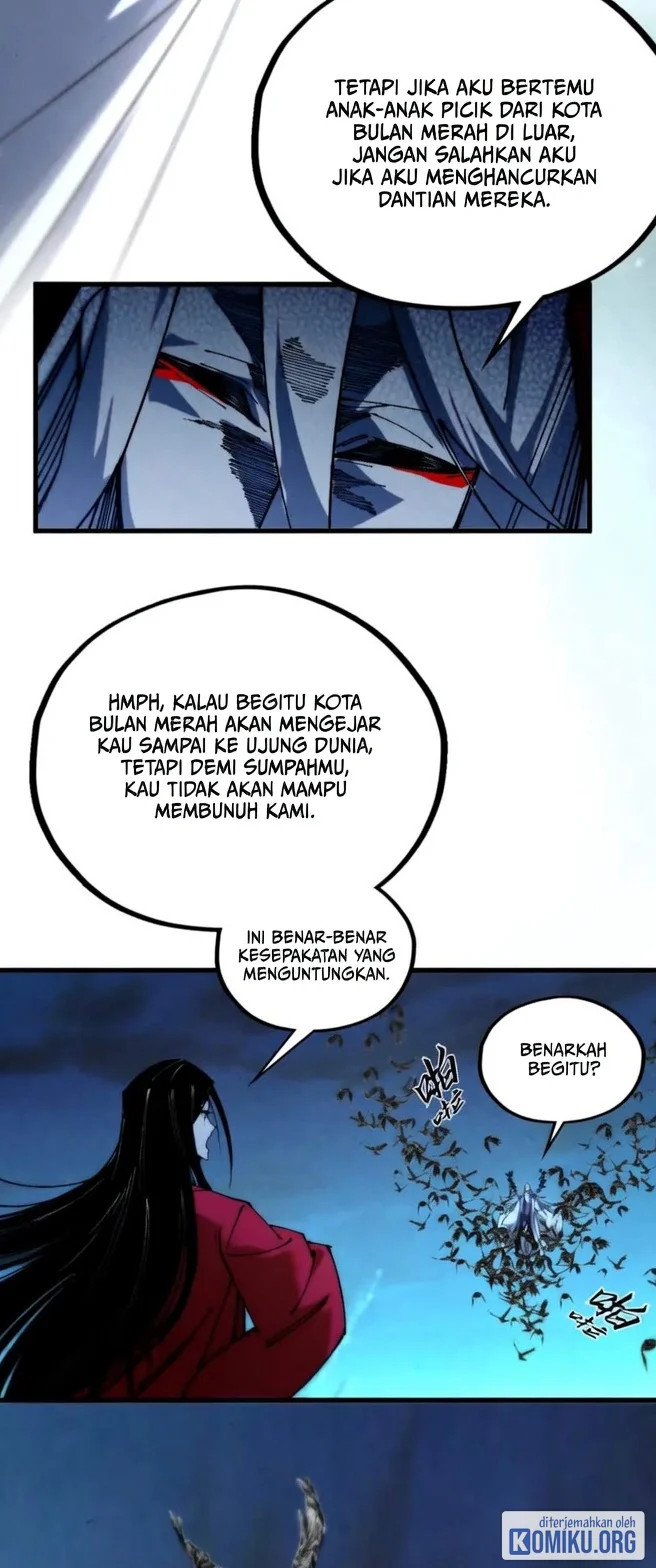 The Ultimate Of All Ages Chapter 556 Halaman 12