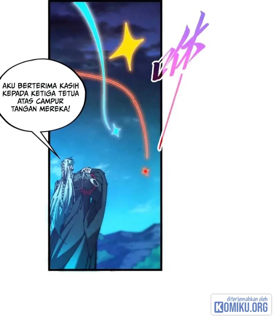 The Ultimate Of All Ages Chapter 556 Halaman 17