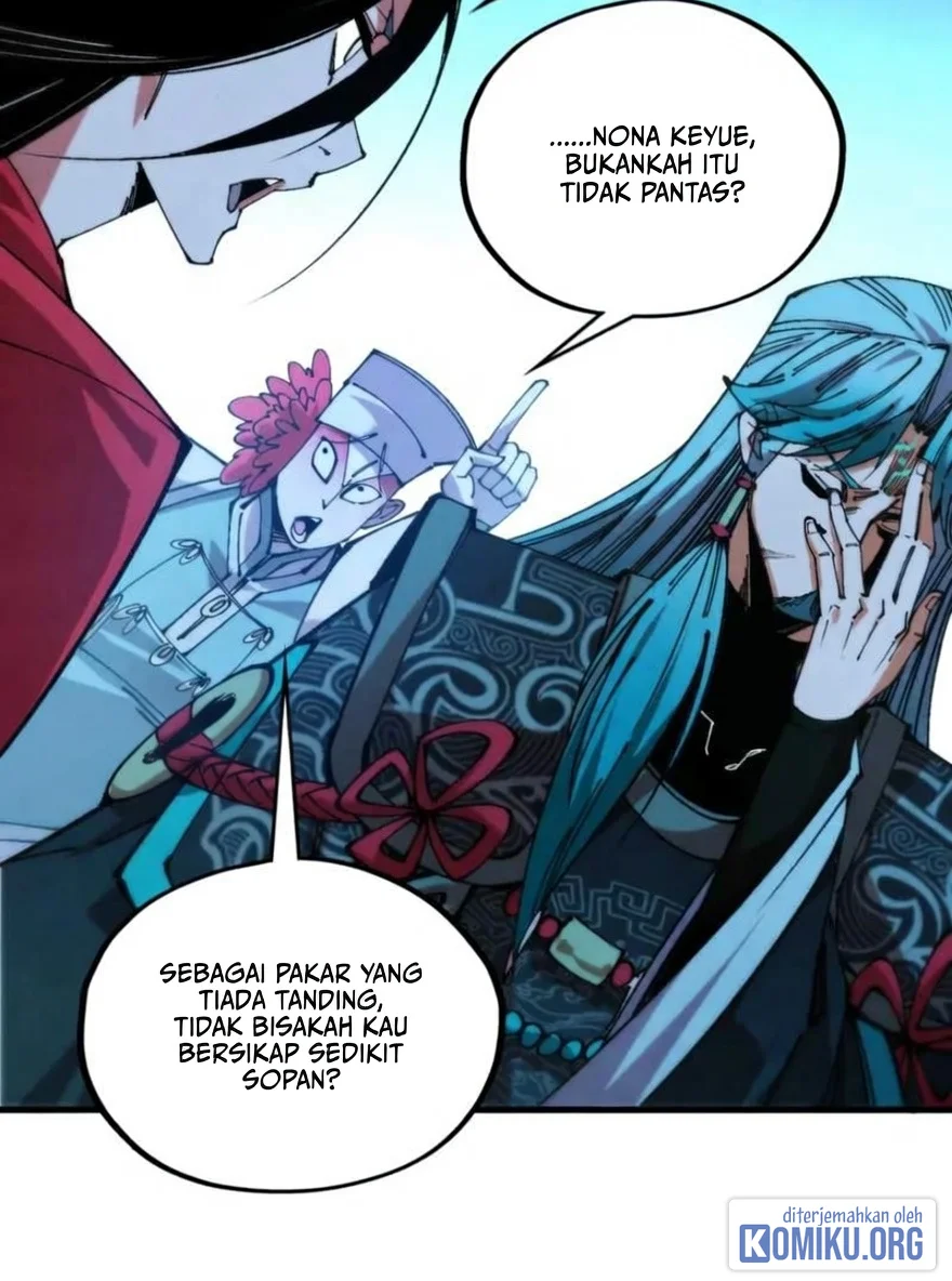 The Ultimate Of All Ages Chapter 556 Halaman 20
