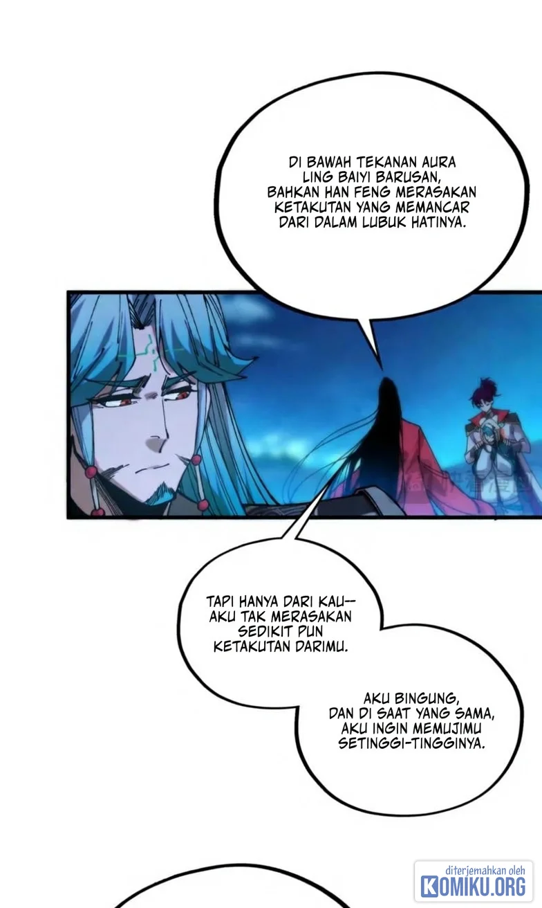 The Ultimate Of All Ages Chapter 556 Halaman 22