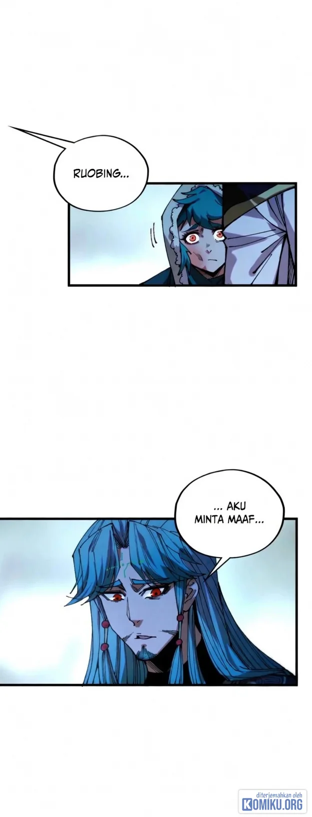 The Ultimate Of All Ages Chapter 556 Halaman 24