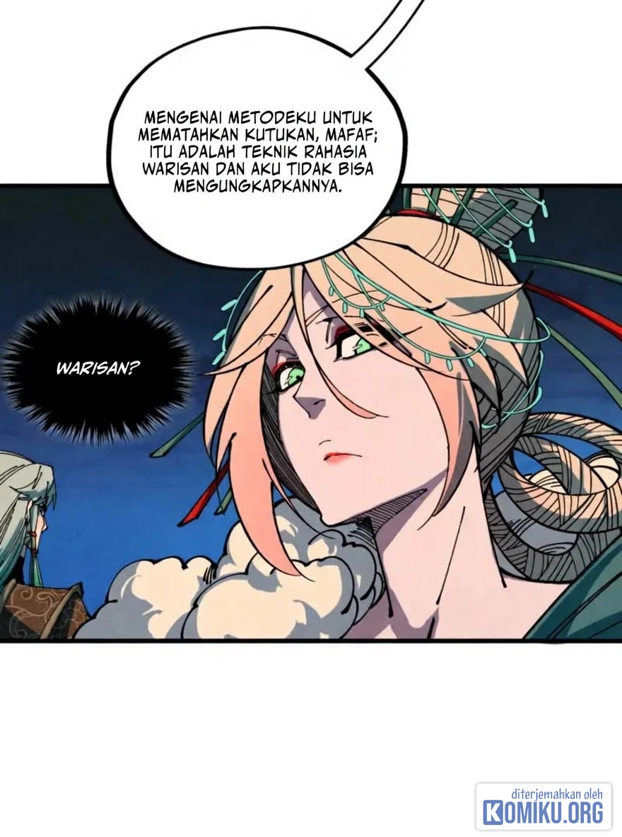 The Ultimate Of All Ages Chapter 556 Halaman 36