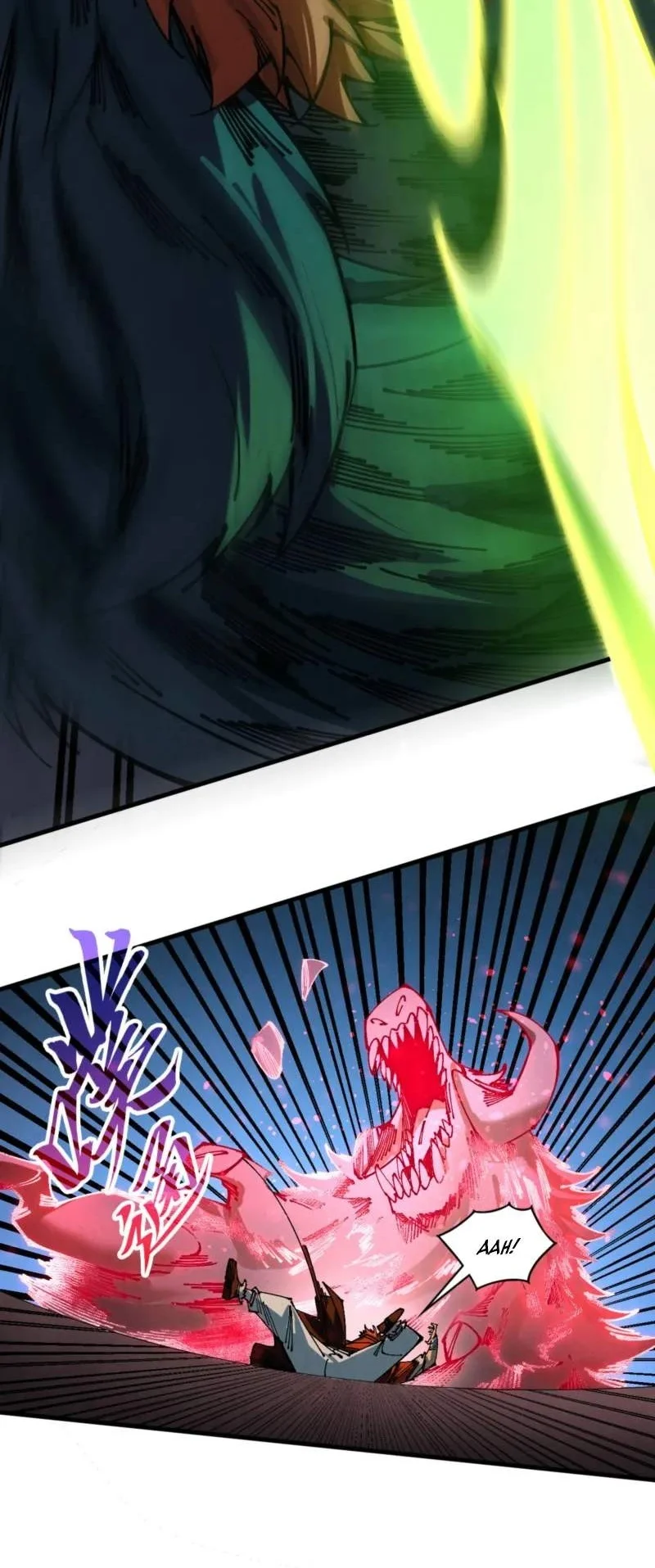 The Ultimate Of All Ages Chapter 556 Halaman 39