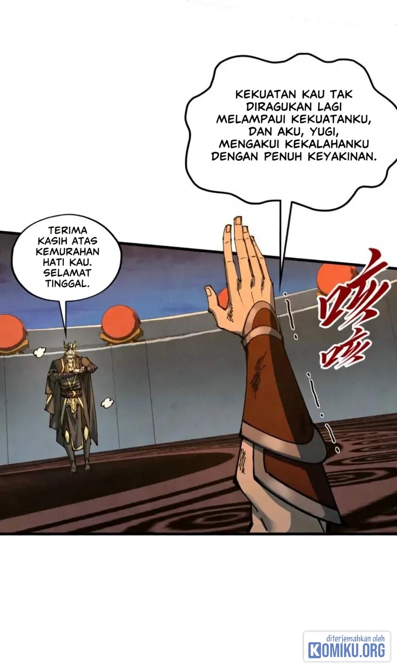 The Ultimate Of All Ages Chapter 556 Halaman 40