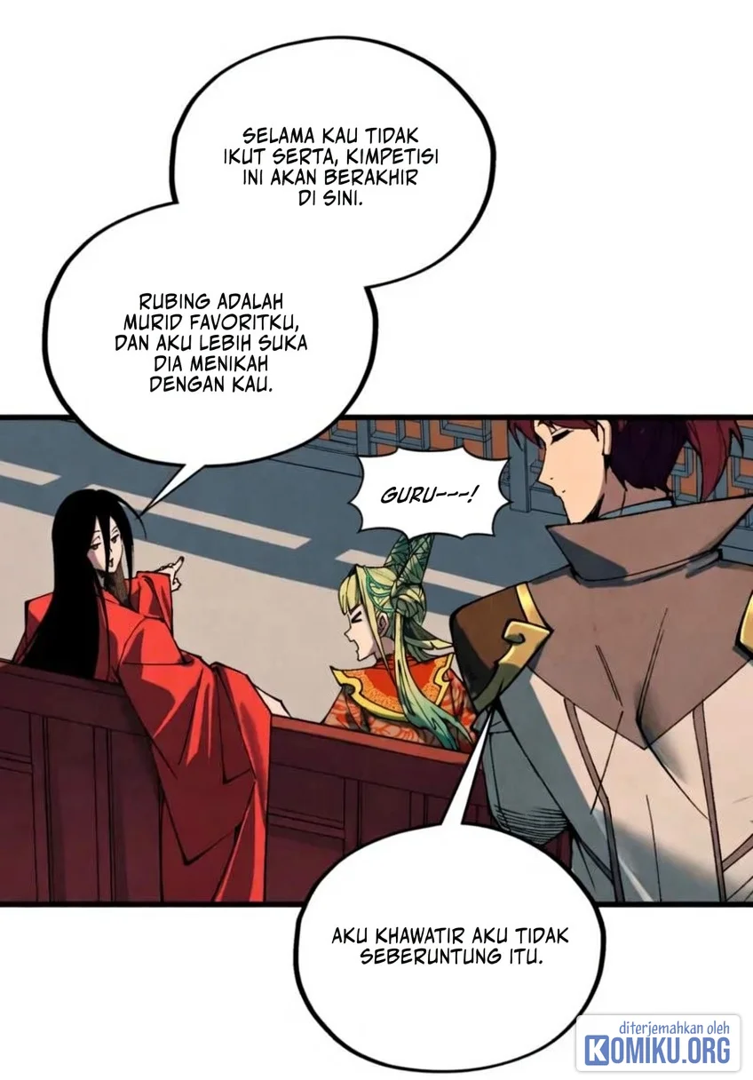 The Ultimate Of All Ages Chapter 556 Halaman 42