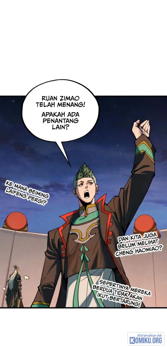The Ultimate Of All Ages Chapter 556 Halaman 43