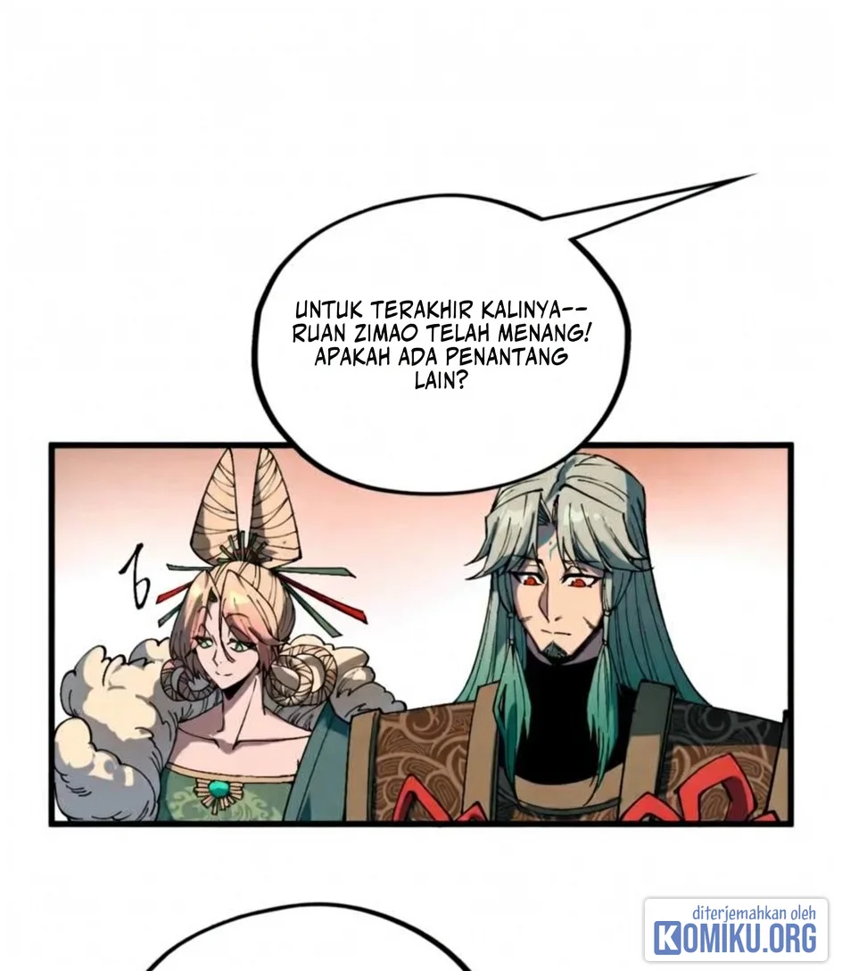 The Ultimate Of All Ages Chapter 556 Halaman 44