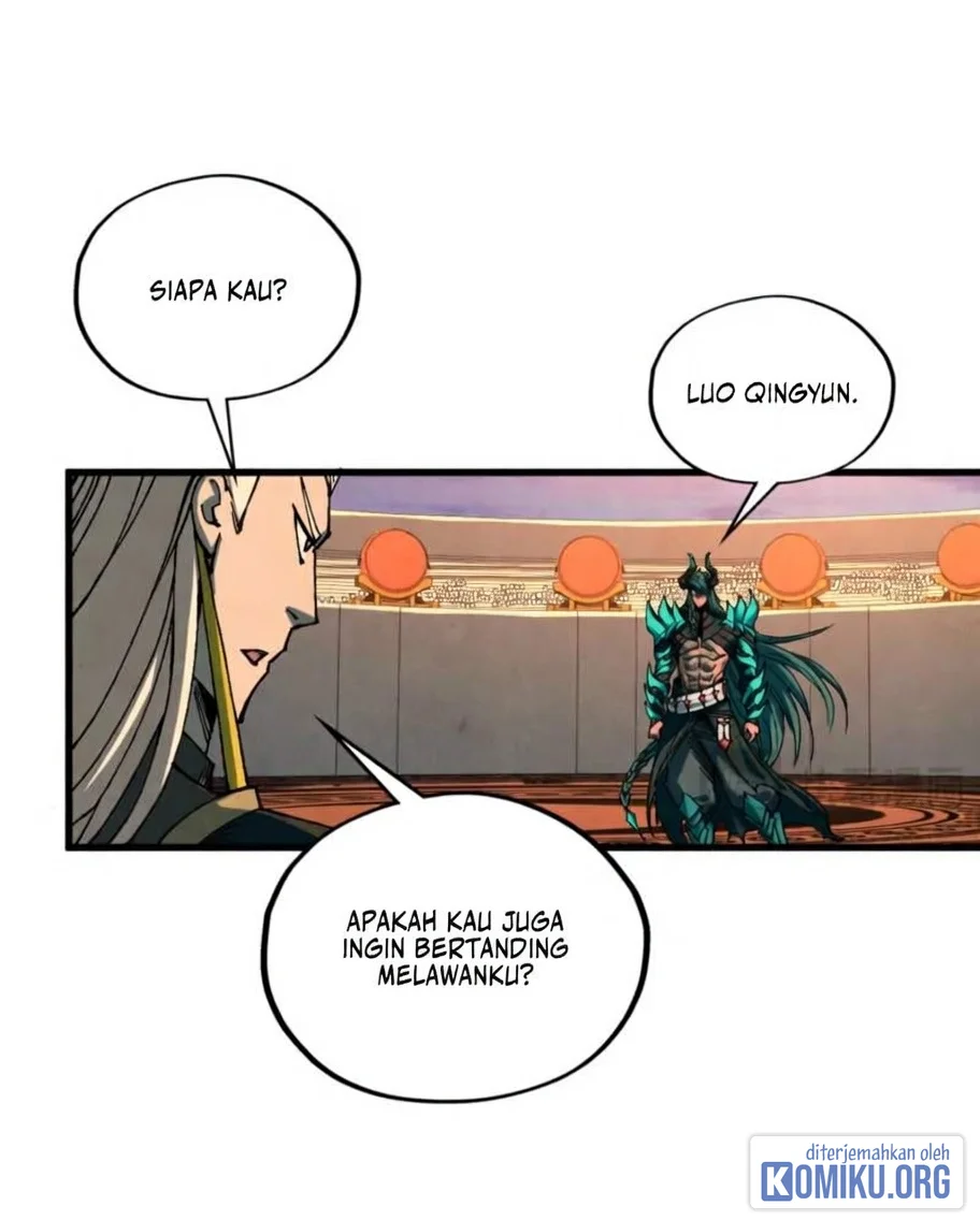 The Ultimate Of All Ages Chapter 556 Halaman 46