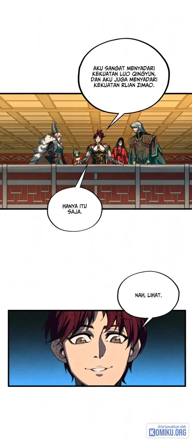 The Ultimate Of All Ages Chapter 556 Halaman 51