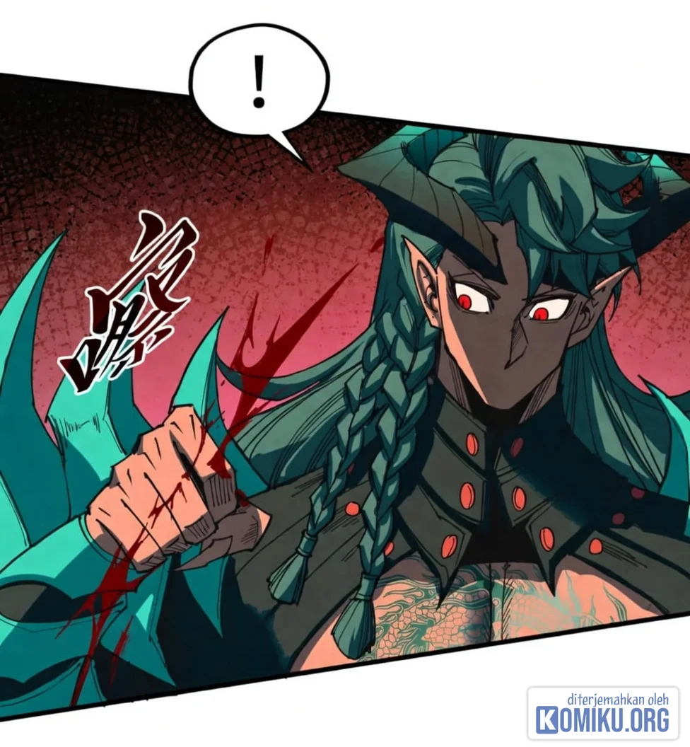 The Ultimate Of All Ages Chapter 556 Halaman 53