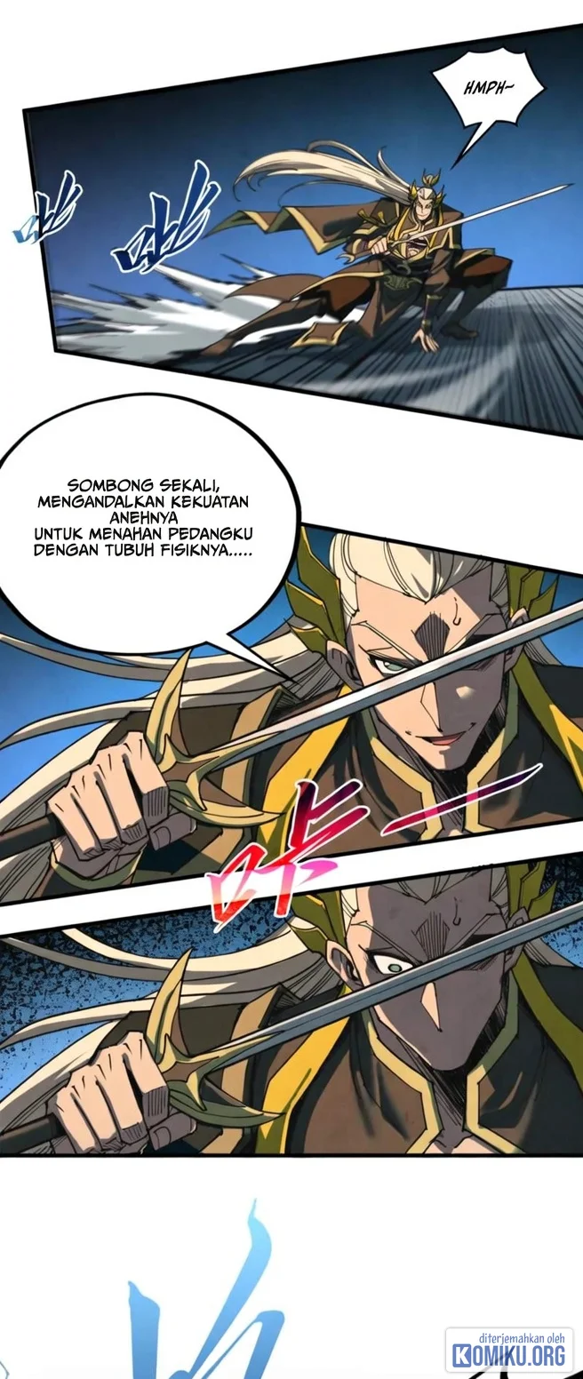 The Ultimate Of All Ages Chapter 556 Halaman 54