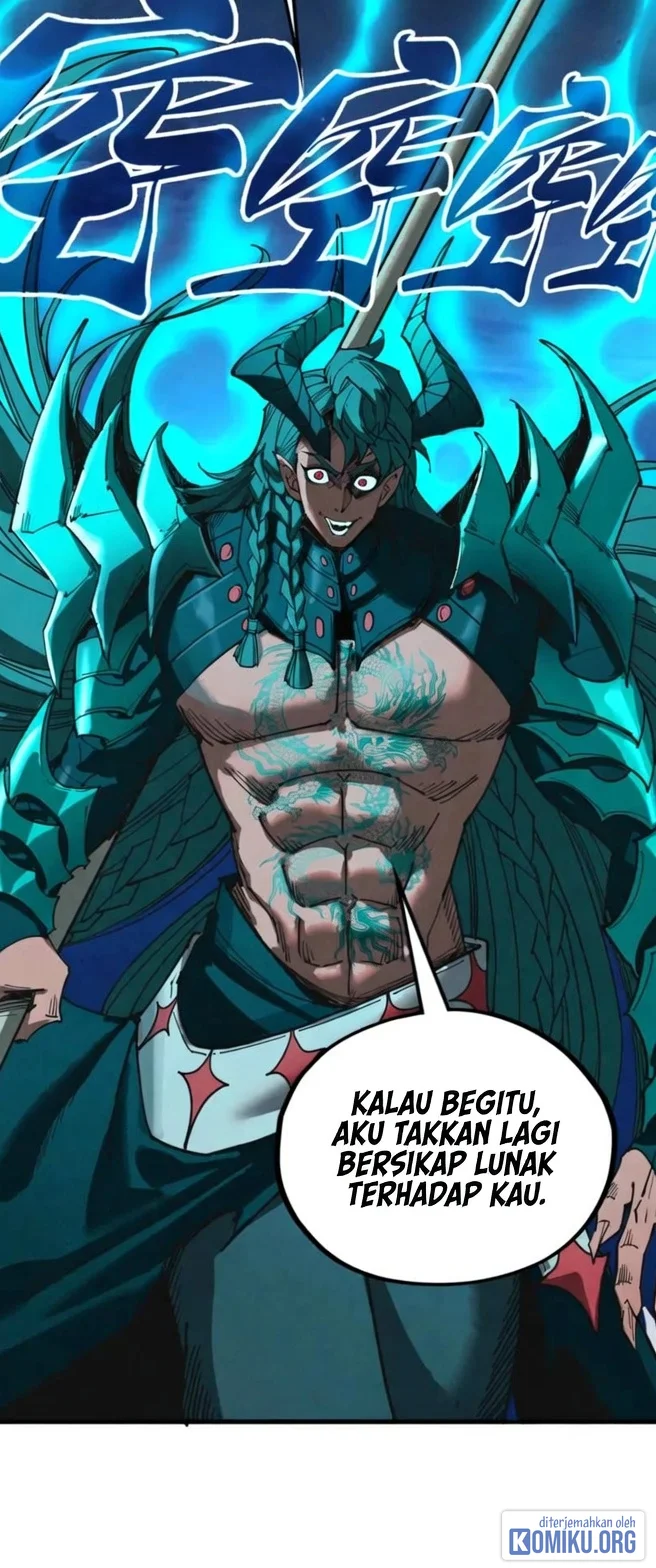 The Ultimate Of All Ages Chapter 556 Halaman 56