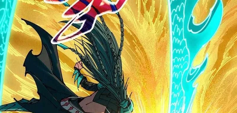 The Ultimate Of All Ages Chapter 557 Halaman 6