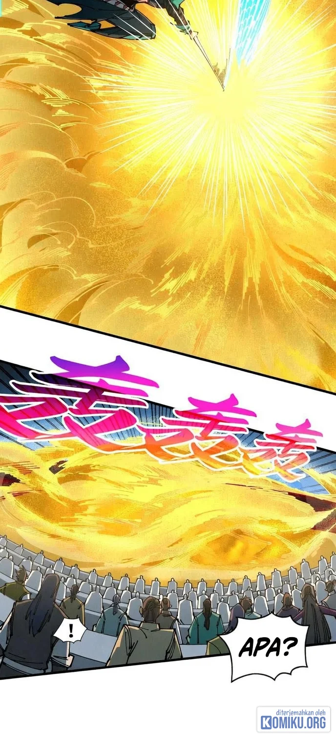 The Ultimate Of All Ages Chapter 557 Halaman 7