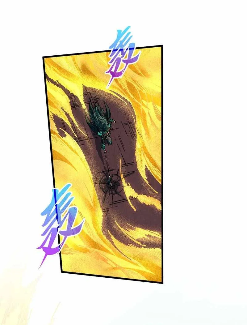 The Ultimate Of All Ages Chapter 557 Halaman 8