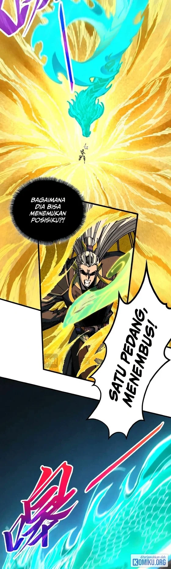 The Ultimate Of All Ages Chapter 557 Halaman 14