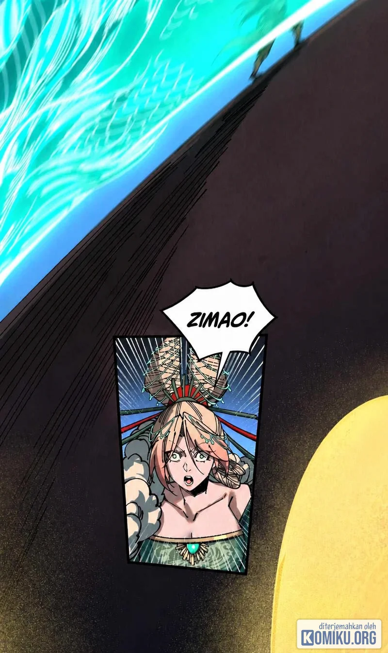 The Ultimate Of All Ages Chapter 557 Halaman 15