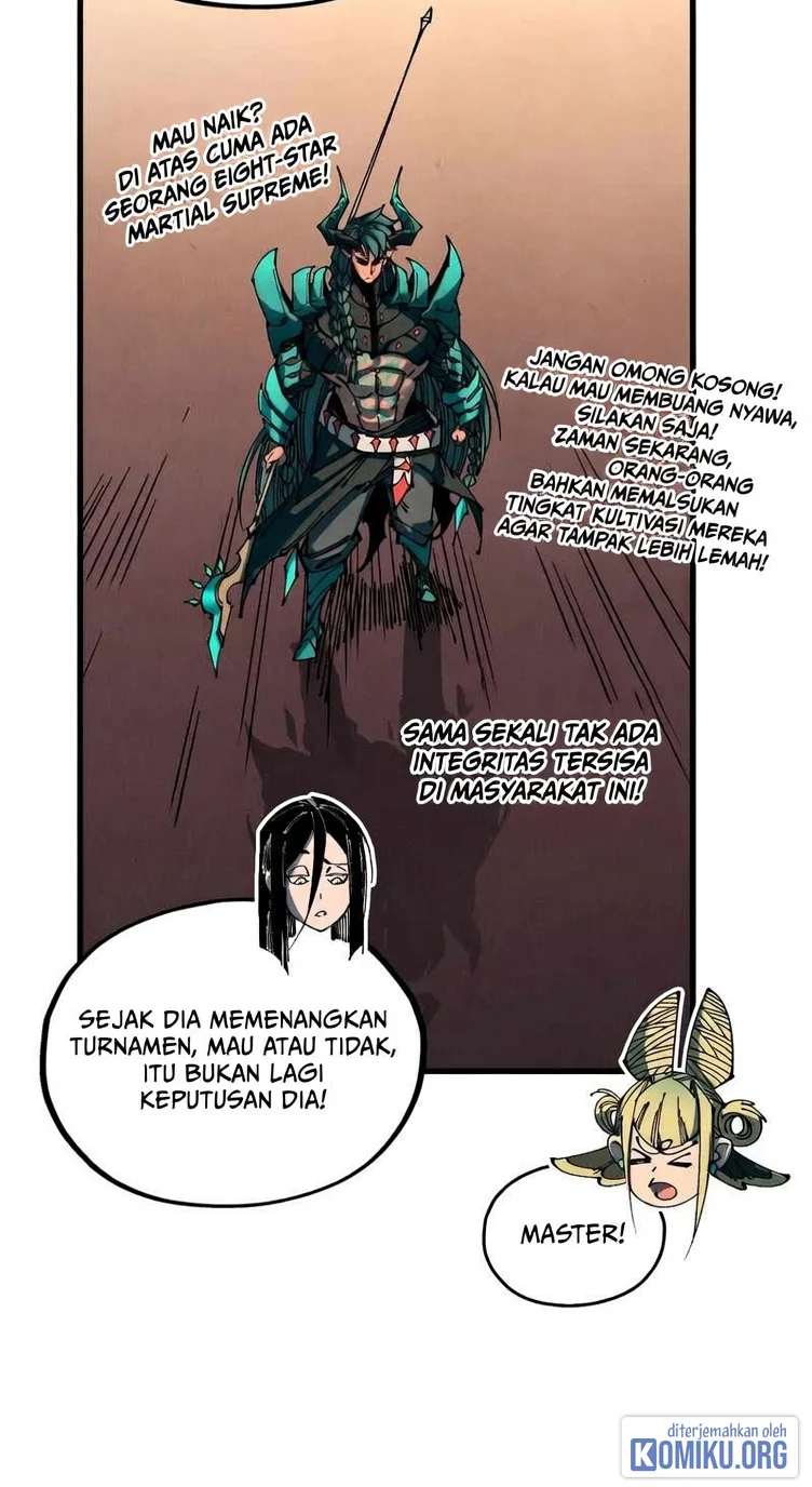 The Ultimate Of All Ages Chapter 557 Halaman 20