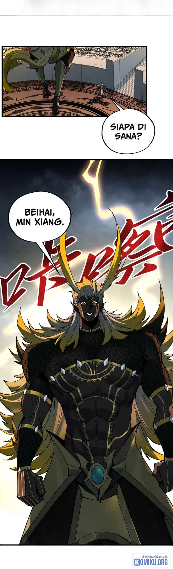 The Ultimate Of All Ages Chapter 557 Halaman 25