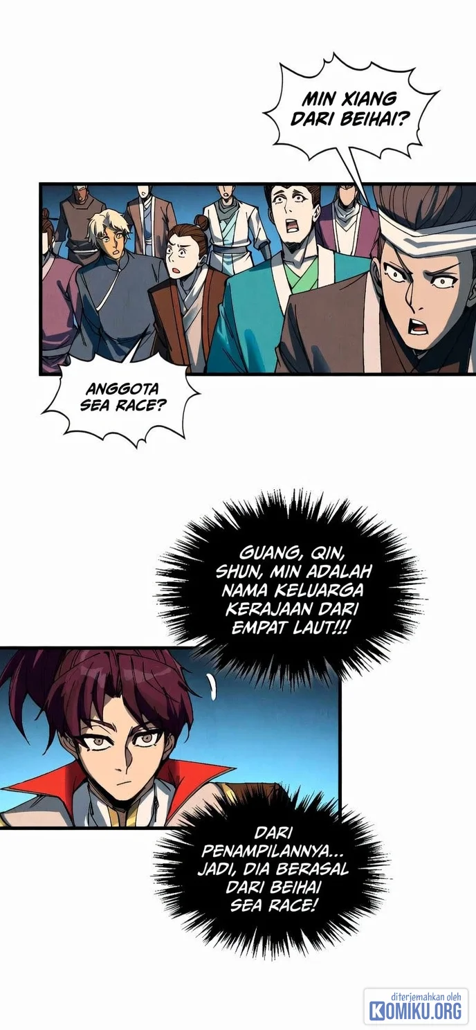 The Ultimate Of All Ages Chapter 557 Halaman 26