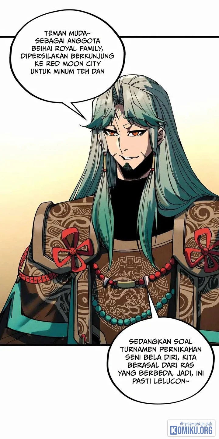 The Ultimate Of All Ages Chapter 557 Halaman 29
