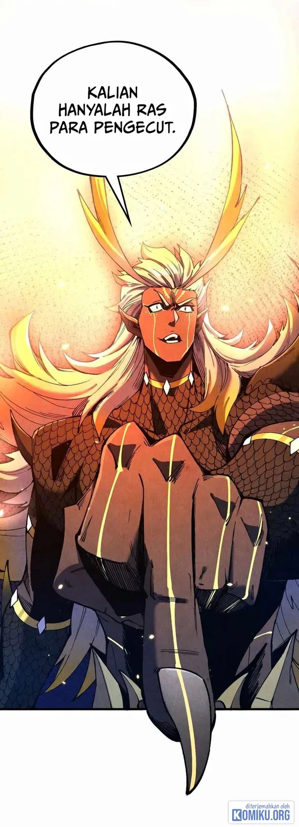 The Ultimate Of All Ages Chapter 557 Halaman 34