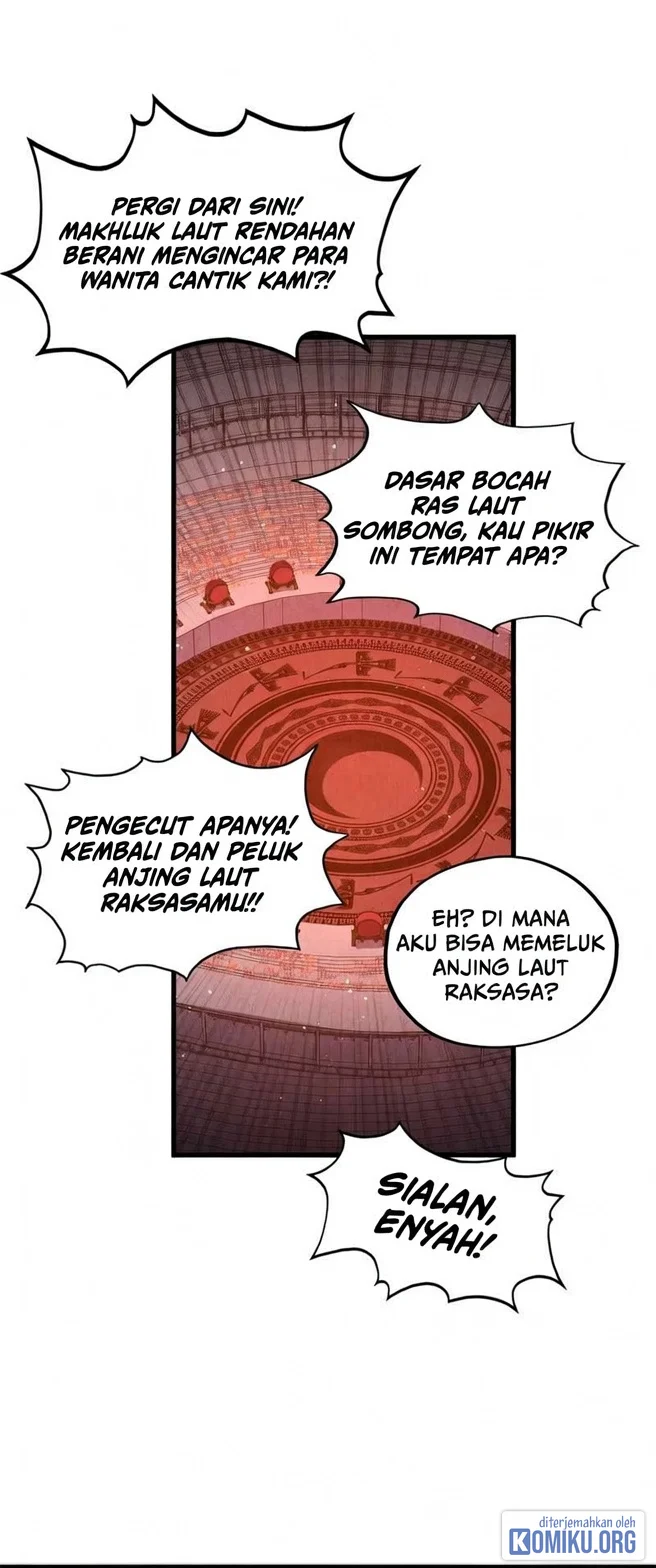 The Ultimate Of All Ages Chapter 557 Halaman 35