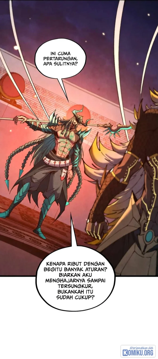 The Ultimate Of All Ages Chapter 557 Halaman 36