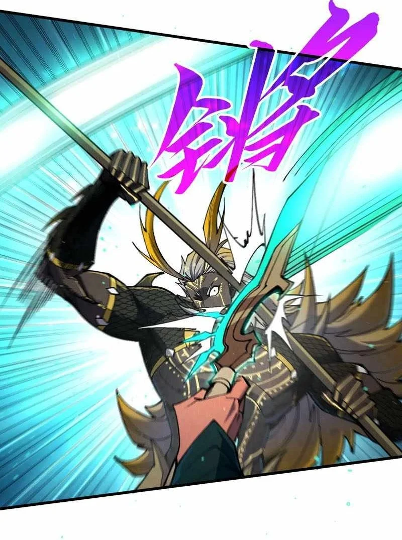 The Ultimate Of All Ages Chapter 557 Halaman 39