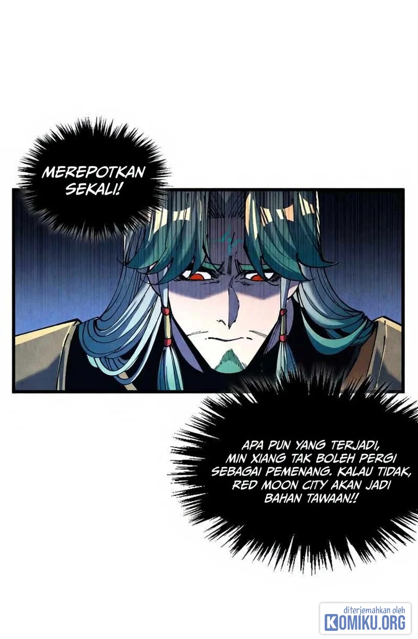 The Ultimate Of All Ages Chapter 557 Halaman 42