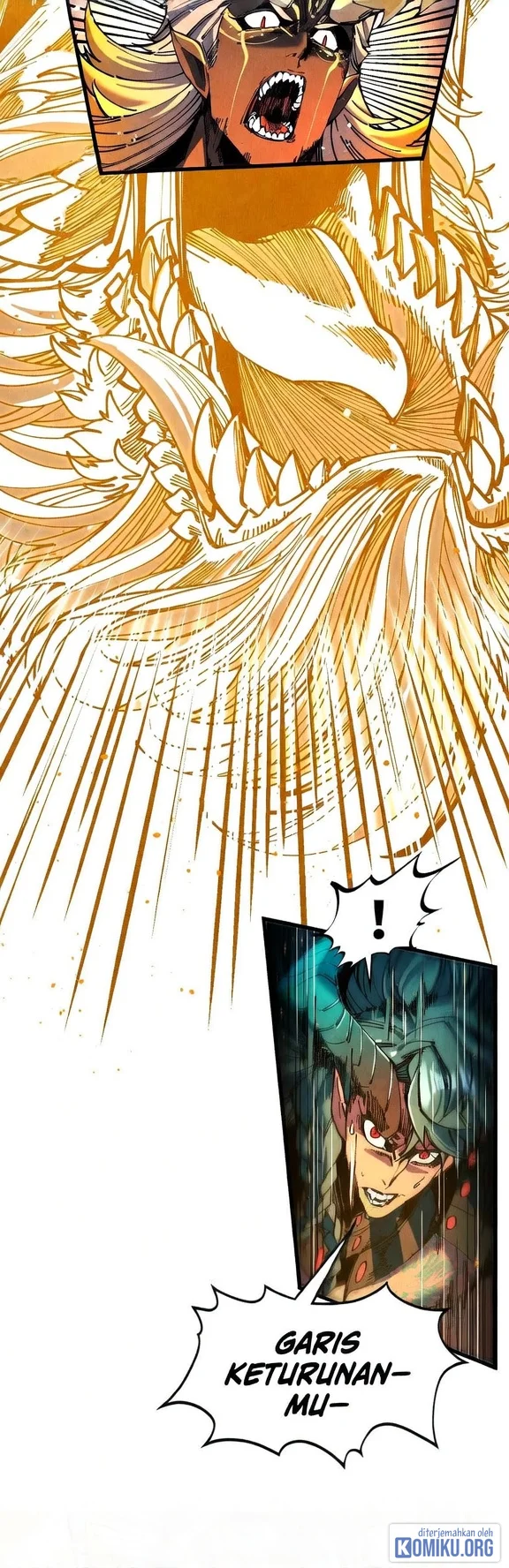 The Ultimate Of All Ages Chapter 557 Halaman 46