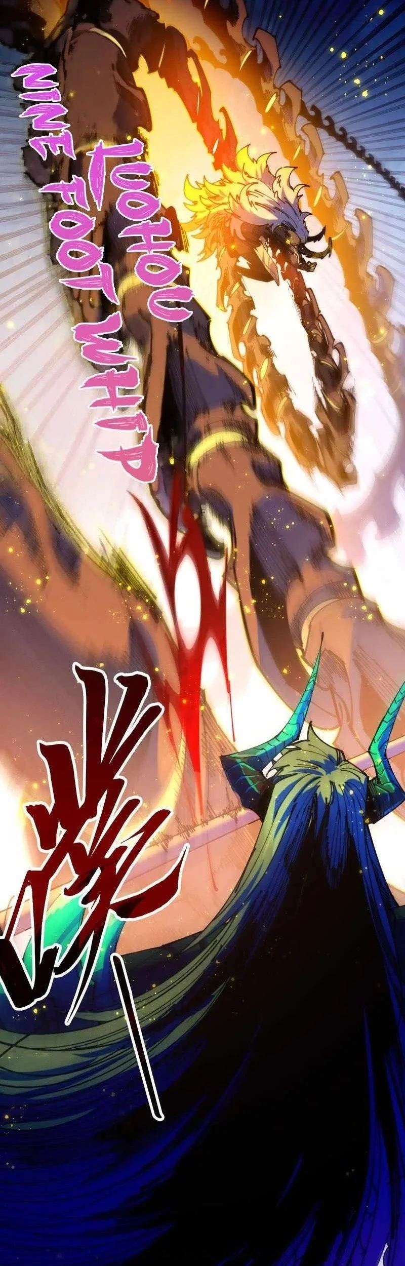 The Ultimate Of All Ages Chapter 557 Halaman 48