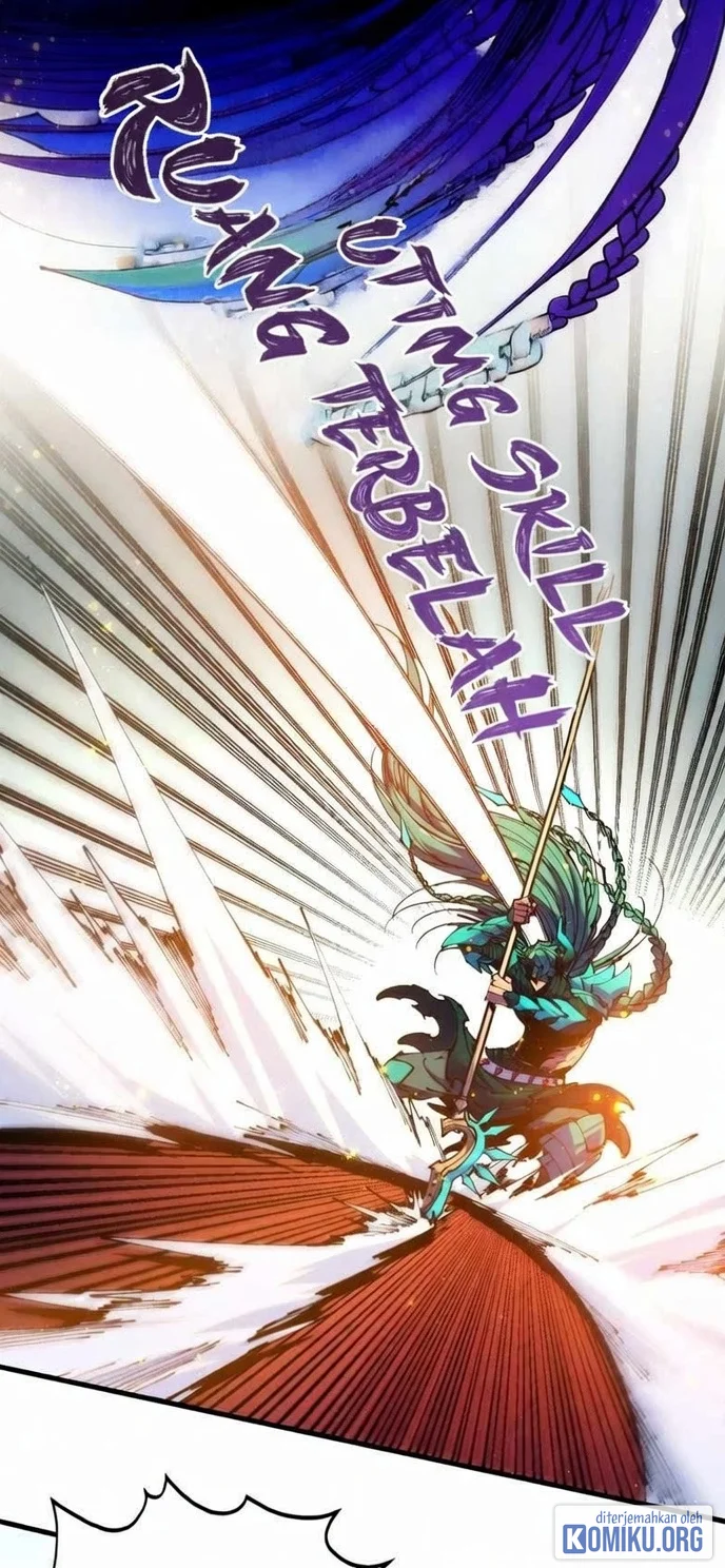 The Ultimate Of All Ages Chapter 557 Halaman 50