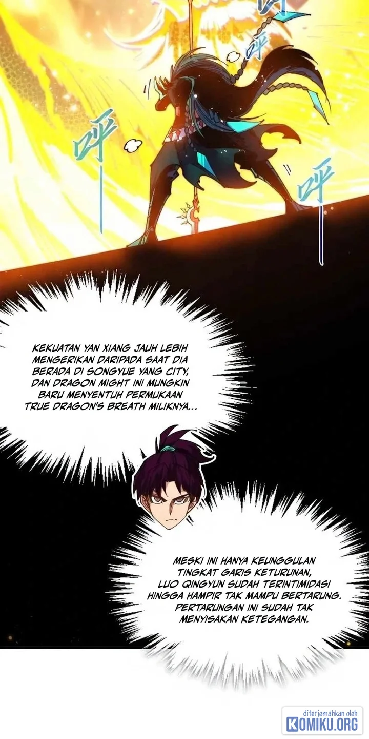 The Ultimate Of All Ages Chapter 558 Halaman 3