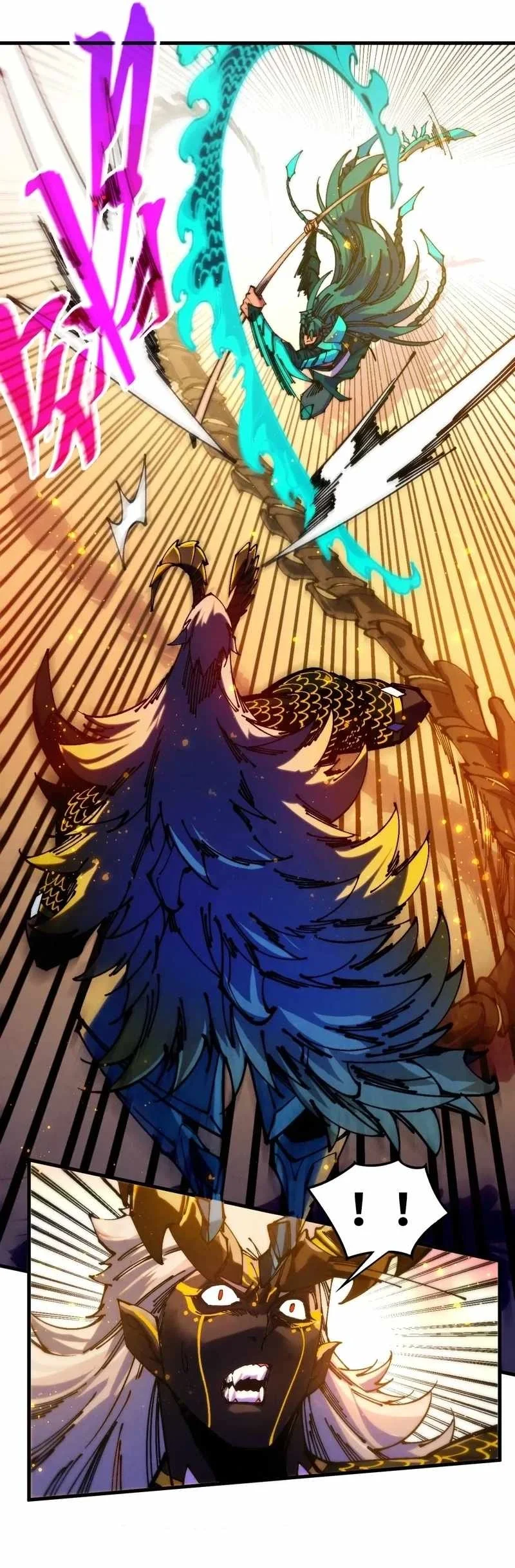 The Ultimate Of All Ages Chapter 558 Halaman 7