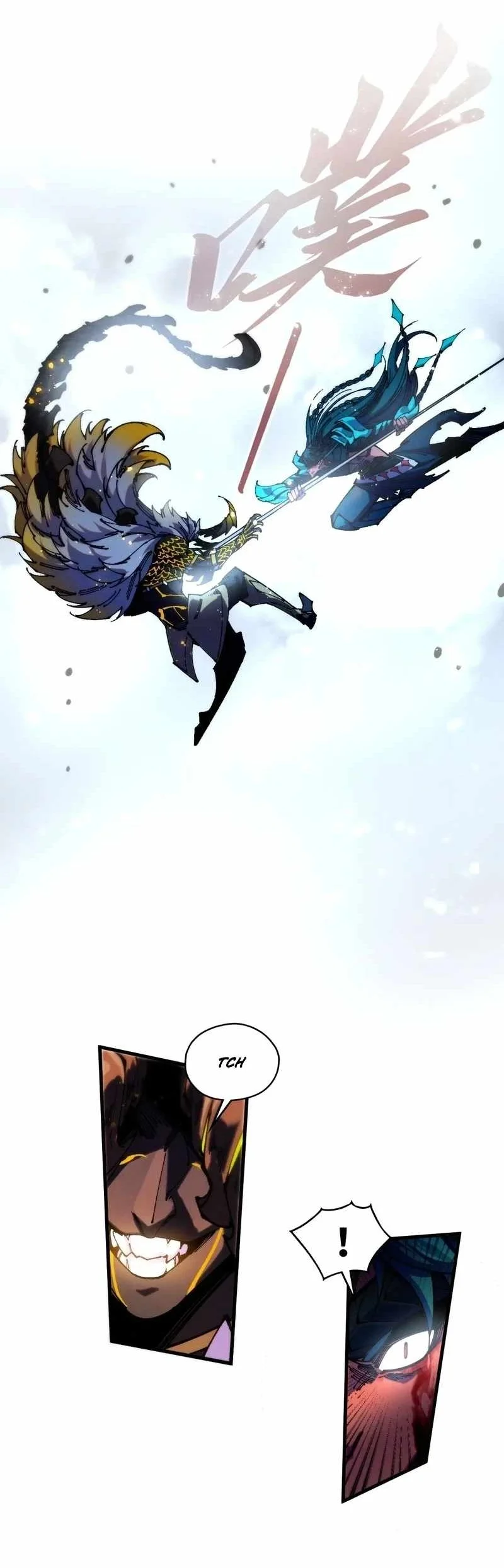 The Ultimate Of All Ages Chapter 558 Halaman 8