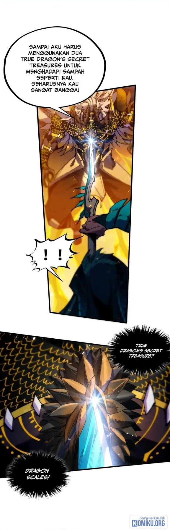 The Ultimate Of All Ages Chapter 558 Halaman 9