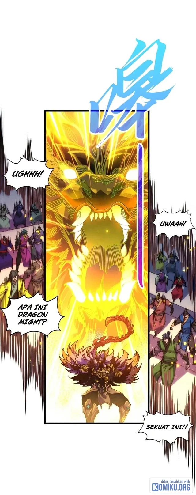 The Ultimate Of All Ages Chapter 558 Halaman 12