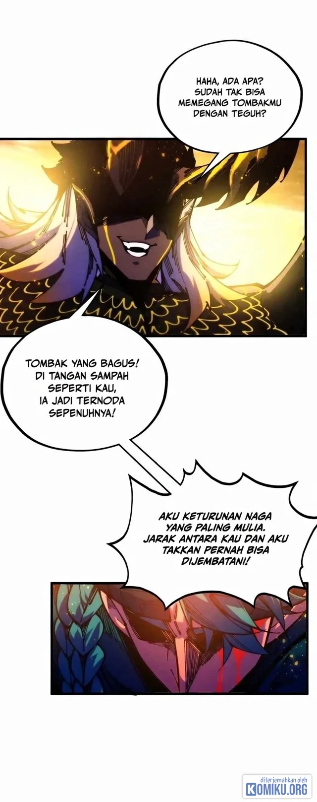 The Ultimate Of All Ages Chapter 558 Halaman 14