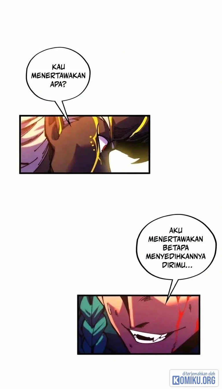 The Ultimate Of All Ages Chapter 558 Halaman 16
