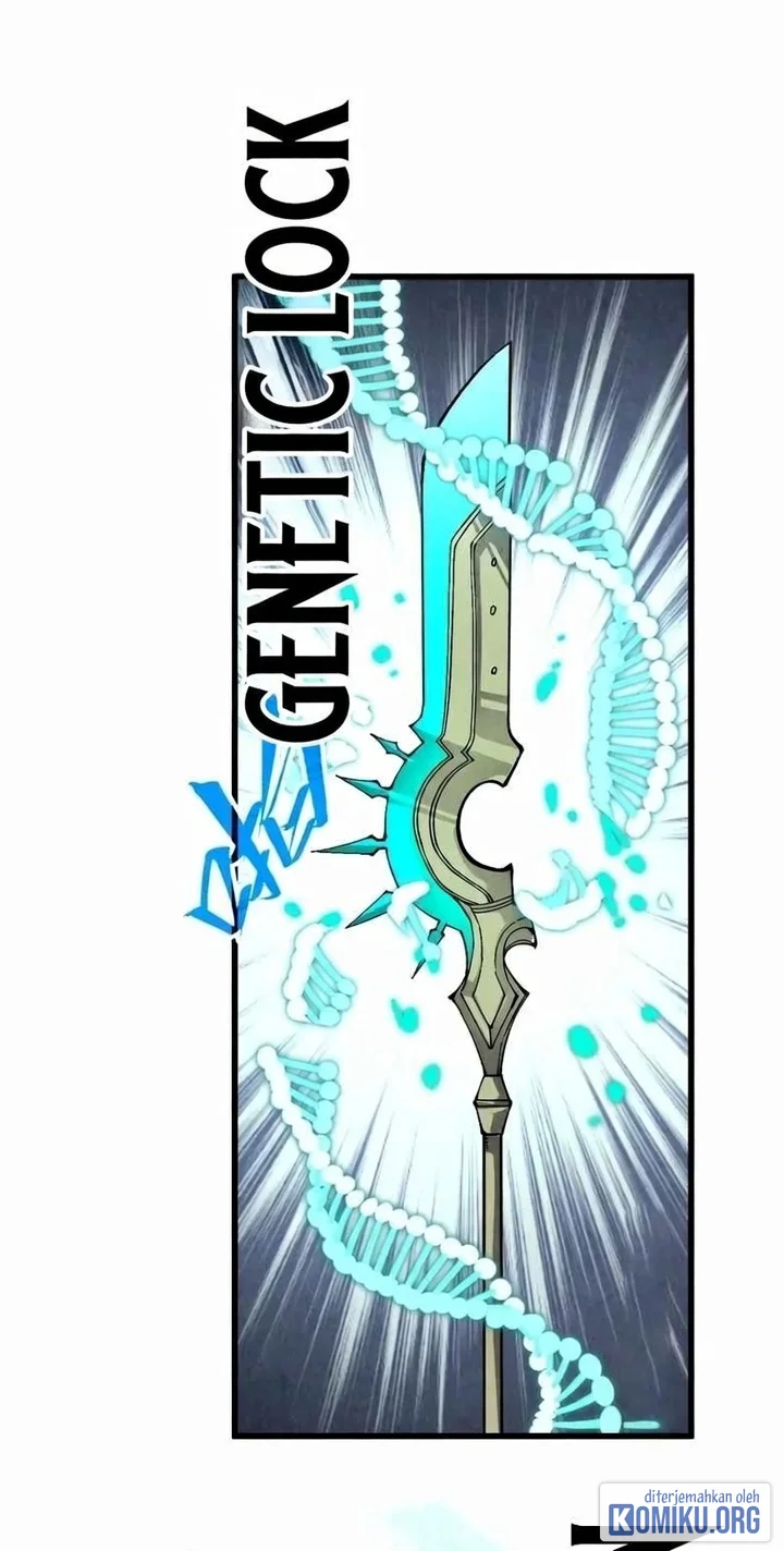 The Ultimate Of All Ages Chapter 558 Halaman 18