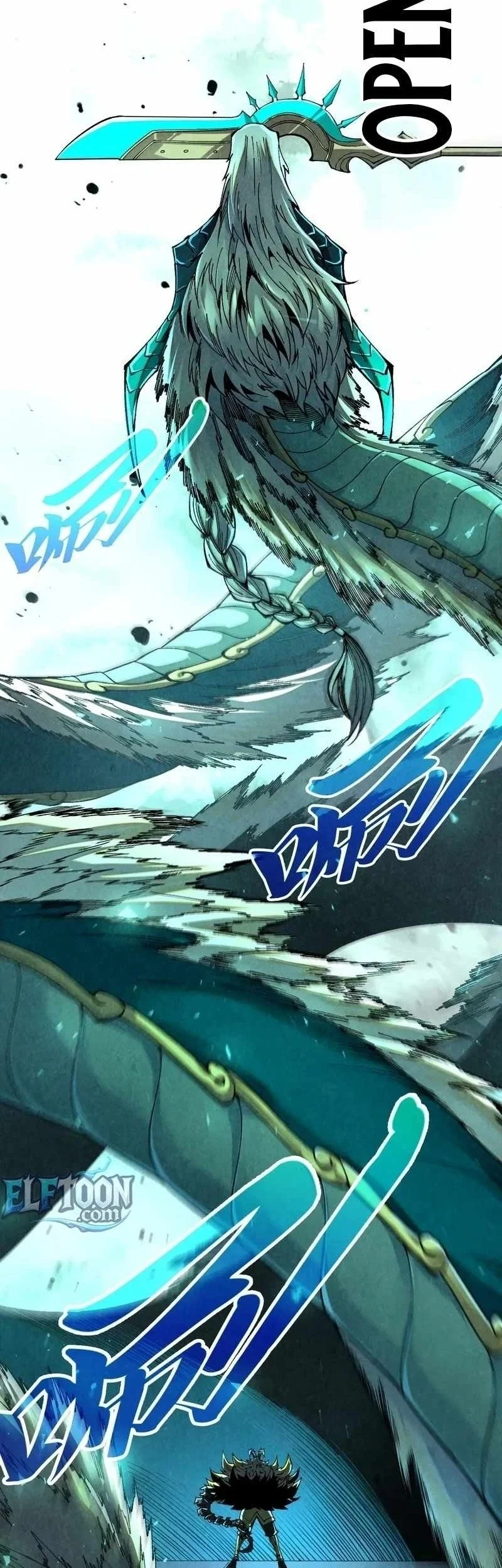 The Ultimate Of All Ages Chapter 558 Halaman 19