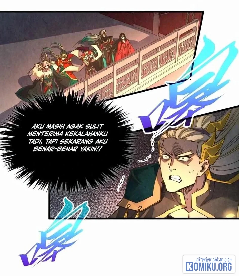 The Ultimate Of All Ages Chapter 558 Halaman 32