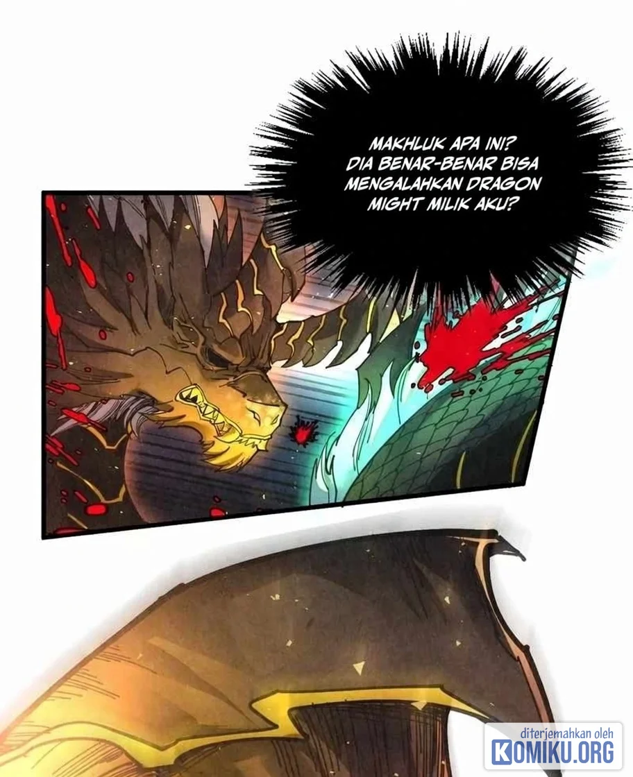 The Ultimate Of All Ages Chapter 558 Halaman 33