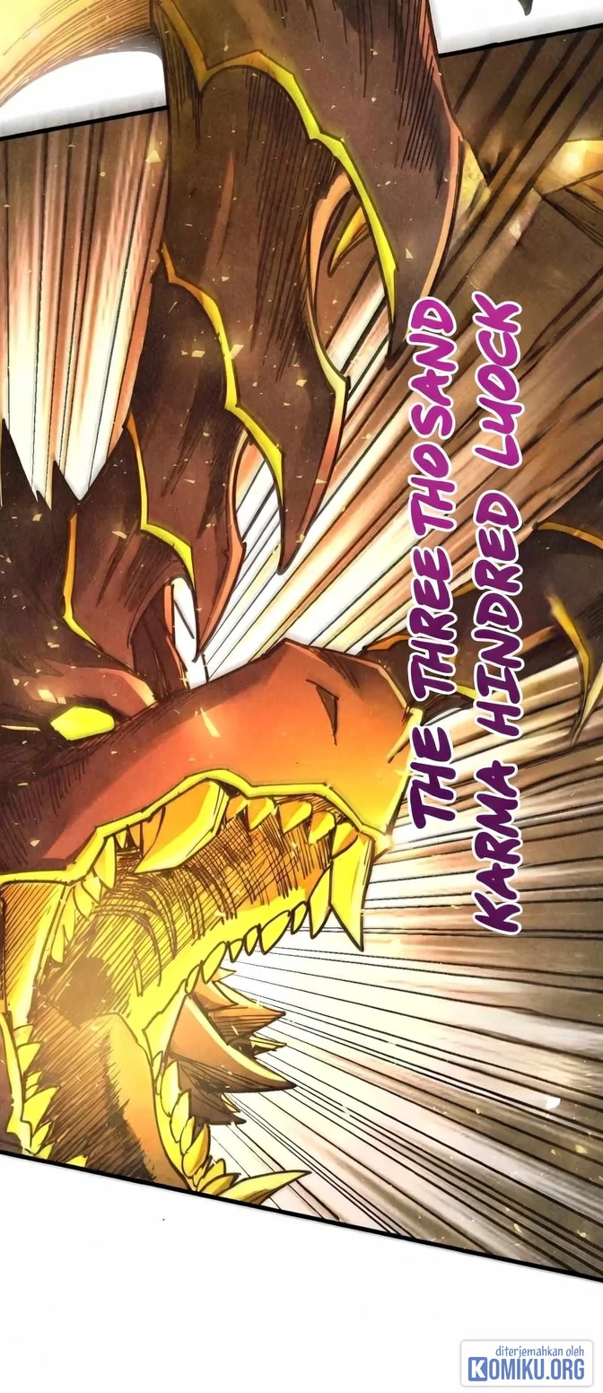 The Ultimate Of All Ages Chapter 558 Halaman 34