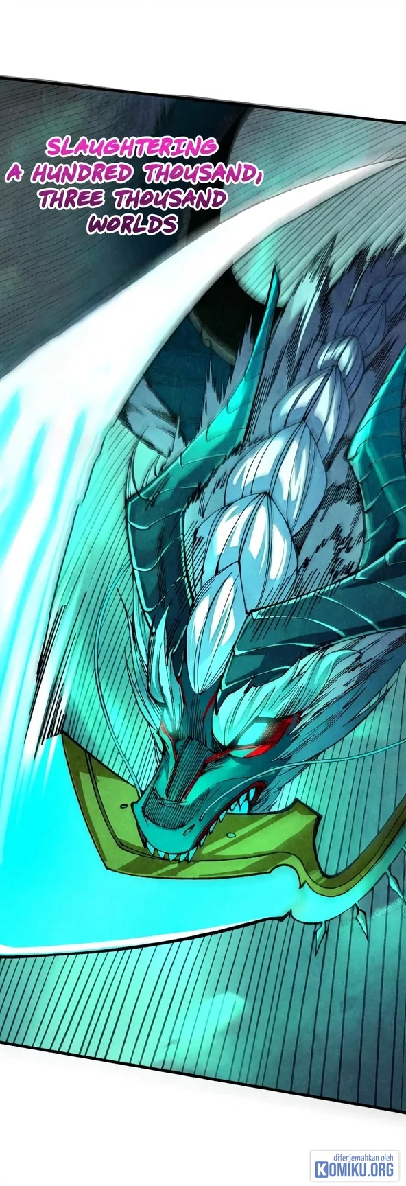 The Ultimate Of All Ages Chapter 558 Halaman 35
